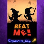 Beat Me! XBOX Ключ