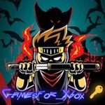 Ninja Warrior Epic Quest XBOX Ключ