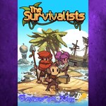 The Survivalists XBOX Ключ