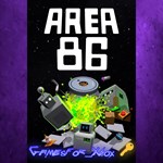 Area 86 XBOX Ключ