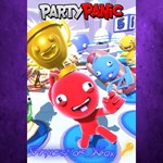 Party Panic XBOX Ключ