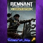 Remnant From the Ashes - Complete Edition XBOX Ключ