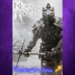 Mortal Shell Enhanced Edition XBOX Ключ
