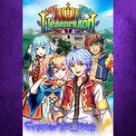 Liege Dragon XBOX Ключ