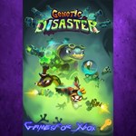 Genetic Disaster XBOX Ключ