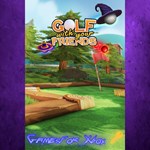 Golf With Your Friends XBOX Ключ