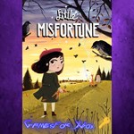 Little Misfortune XBOX Ключ