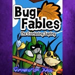Bug Fables The Everlasting Sapling XBOX Ключ