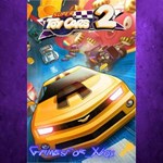 Super Toy Cars 2 XBOX Ключ