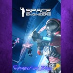 Space Engineers XBOX Ключ