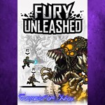 Fury Unleashed XBOX Ключ