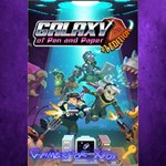 Galaxy of Pen & Paper +1 Edition XBOX Ключ