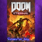 DOOM Eternal Standard Edition XBOX Ключ