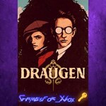 Draugen XBOX Ключ