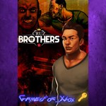 Cruz Brothers XBOX Ключ