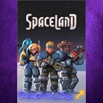 Spaceland XBOX Ключ