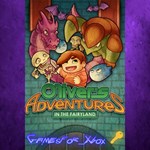 Oliver´s Adventures in the Fairyland XBOX Ключ