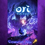 Ori and the Will of the Wisps XBOX Ключ