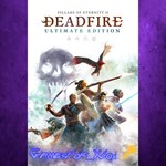 Pillars of Eternity II Deadfire - Ultimate Ed XBOX Ключ