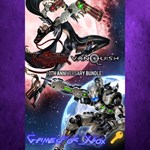 Bayonetta & Vanquish 10th Anniversary Bundle XBOX Ключ