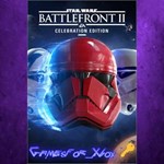STAR WARS Battlefront™ II Celebration Edition XBOX Ключ