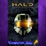 Halo The Master Chief Collection XBOX Ключ