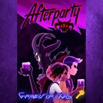 Afterparty XBOX Ключ