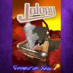 Jalopy XBOX Ключ