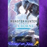 Monster Hunter World Iceborne Master Edition XBOX Ключ