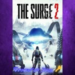 The Surge 2 XBOX Ключ