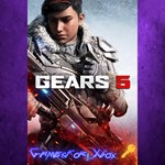 Gears 5 XBOX Ключ