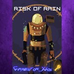 Risk of Rain XBOX Ключ