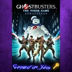 Ghostbusters The Video Game Remastered XBOX Ключ