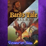 The Bard´s Tale Trilogy XBOX Ключ