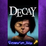 Decay XBOX Ключ