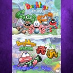Doughlings Bundle XBOX Ключ