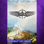 SolSeraph XBOX Ключ