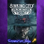 The Sinking City – Necronomicon Edition XBOX Ключ