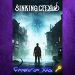 The Sinking City XBOX Ключ