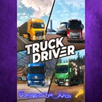 Truck Driver XBOX Ключ