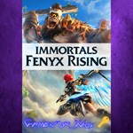 Immortals Fenyx Rising XBOX Ключ