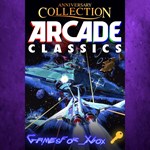 Arcade Classics Anniversary Collection XBOX Ключ