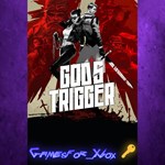 God´s Trigger XBOX Ключ