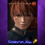 DEAD OR ALIVE 6 Digital Deluxe Edition XBOX Ключ