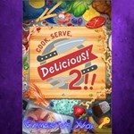 Cook, Serve, Delicious! 2!! XBOX Ключ
