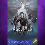 Absolver XBOX Ключ