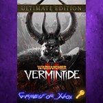 Warhammer Vermintide 2 - Ultimate Edition XBOX Ключ