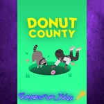 Donut County XBOX Ключ