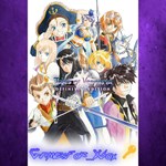 Tales of Vesperia Definitive Edition XBOX Ключ