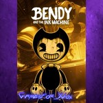 Bendy and the Ink Machine XBOX Ключ